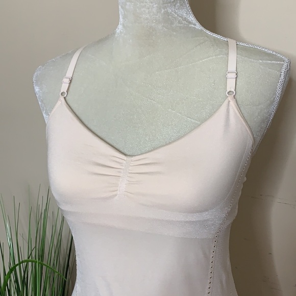 athleta •allegro seamless support strappy tank top - Picture 5 of 9